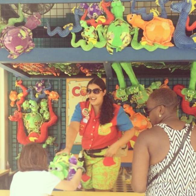 Disney College Program