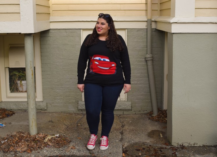 Disney Fashion Disney Fashion