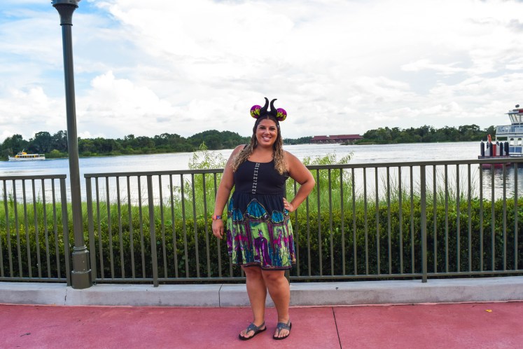 Disney Fashion Disney Fashion