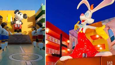 Disney's Pop Century Resort