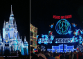Past Walt Disney World Christmas Traditions feature image