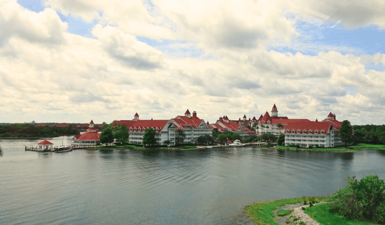Disney's Grand Floridian Resort & Spa