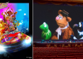 Muppet*Vision and Rock 'n' Roller Coaster